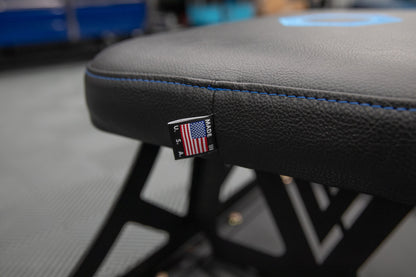 Vyper Chair Low Pro