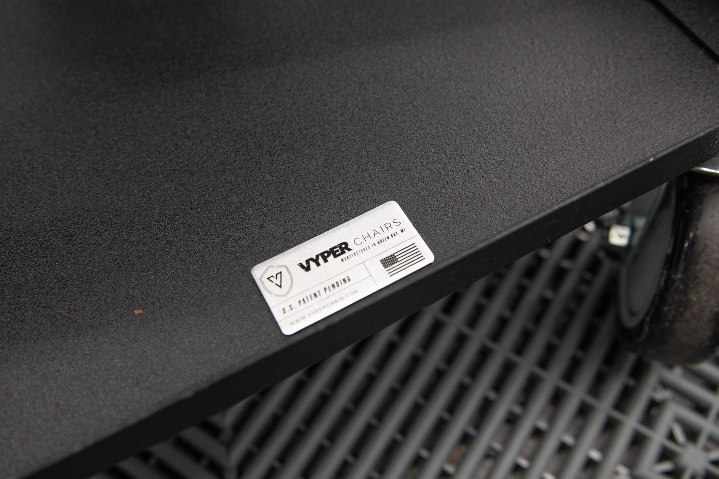 Vyper Chair Low Pro