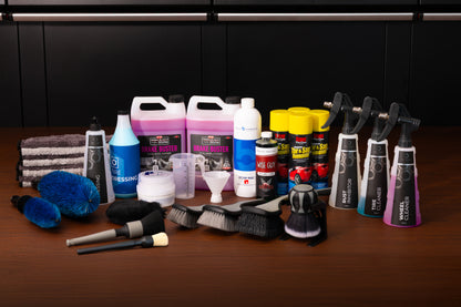 Obsessed Garage Wheel and Tire Package 2.0