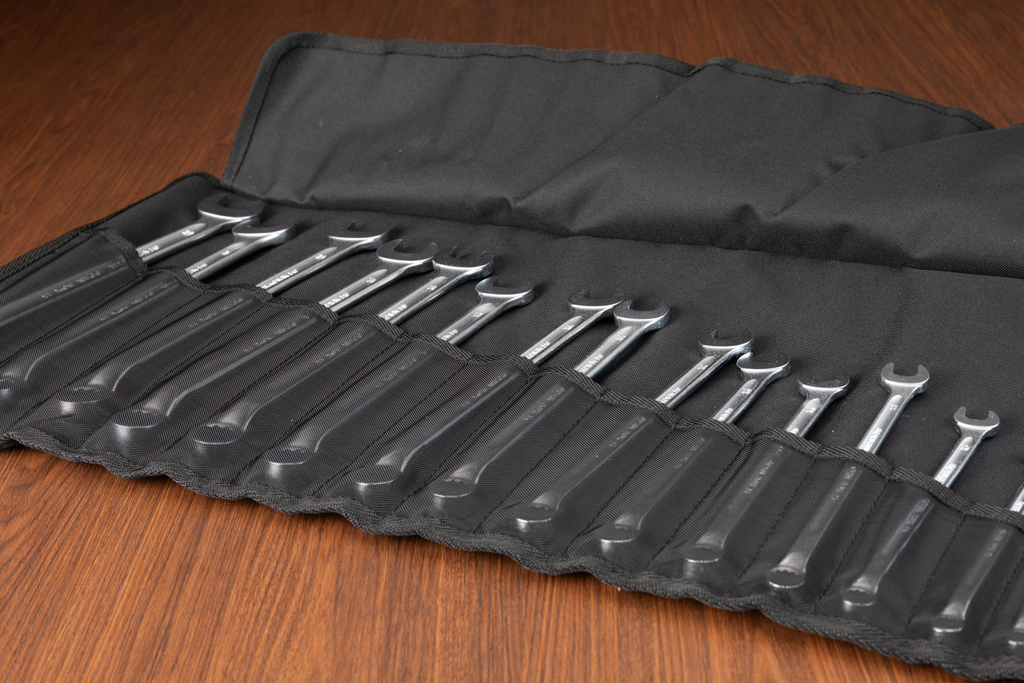 Standard Wrench Kit