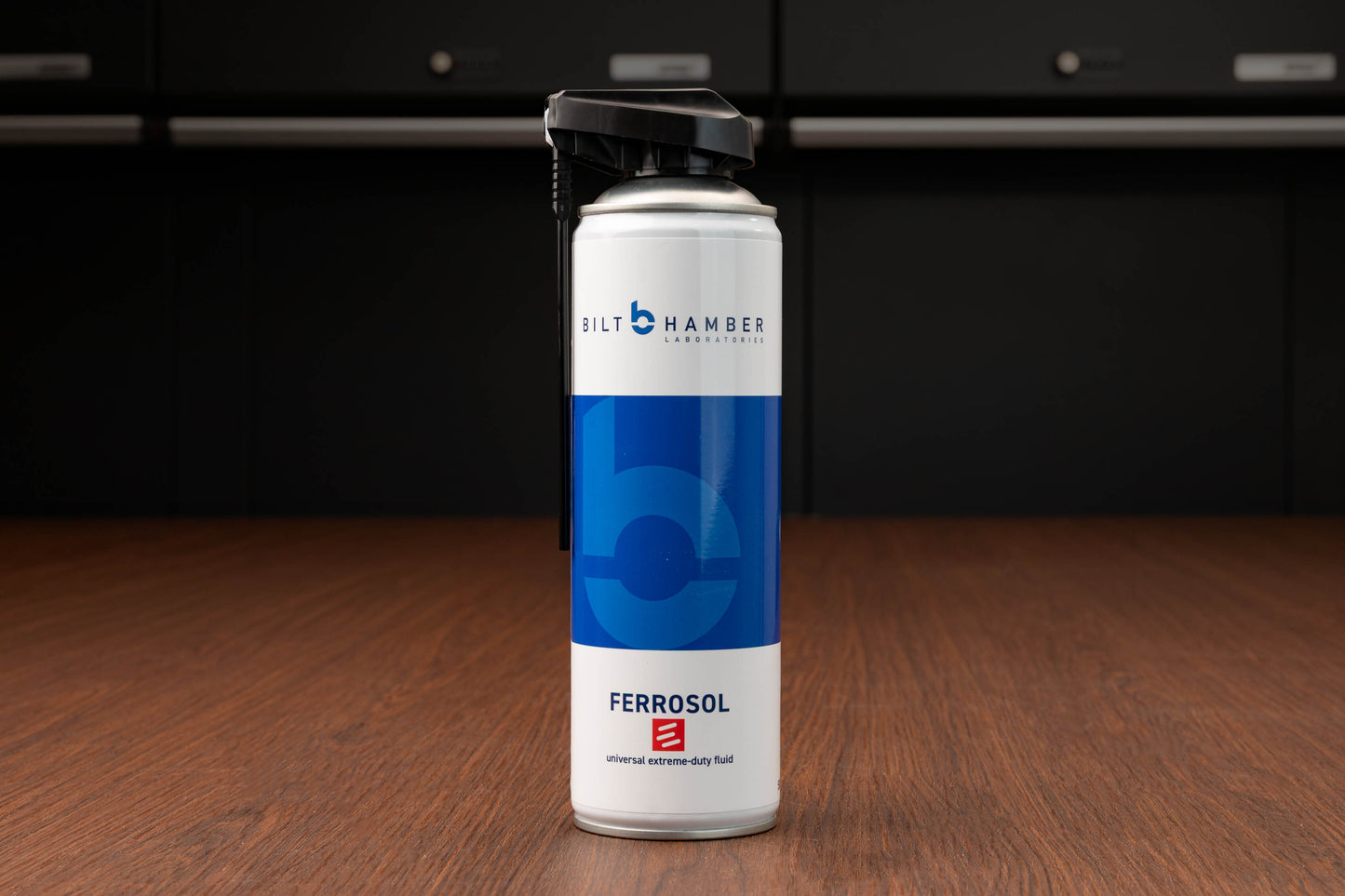 Bilt Hamber Ferrosol | Water Displacing Multi-Purpose Lubricant
