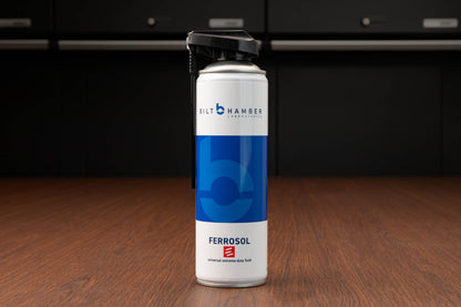 Bilt Hamber Ferrosol | Water Displacing Multi-Purpose Lubricant