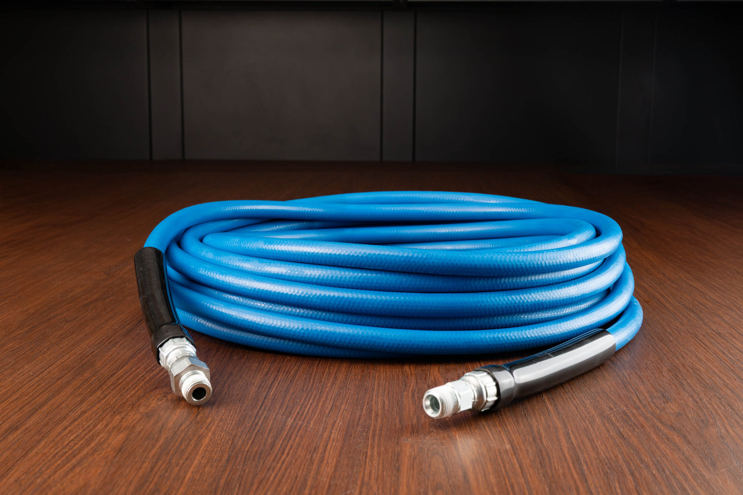 Obsessed Garage 3/8" High-Pressure Hose