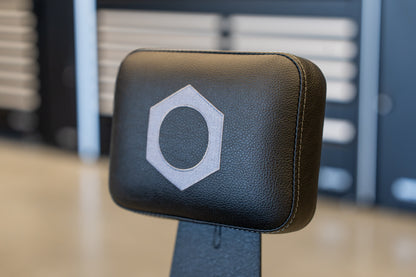 OG Vyper Chair - Elevated Steel Max EZ Lift