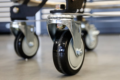 OG Vyper Chair - Elevated Steel Max EZ Lift
