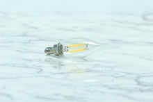 Satco Candelabra LED Light Bulb