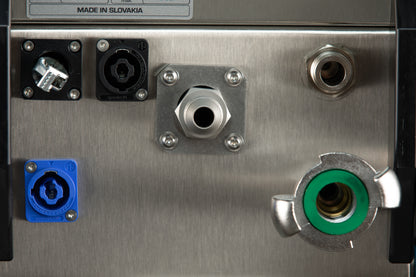 ICS IC 030 Evo II Dry Ice Cleaning System