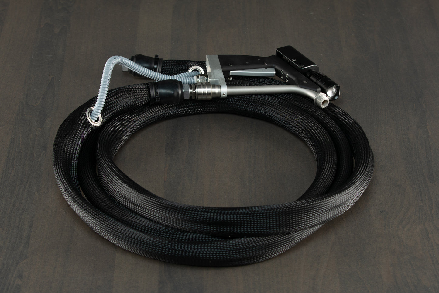 ICS IC 030 Evo II Dry Ice Cleaning System