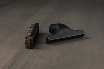 Obsessed Garage Vacuum Solution