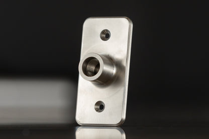Foam Cannon Mount by Obsessed Garage x Perfect Detail USA