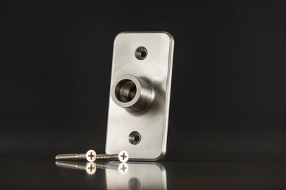 Foam Cannon Mount by Obsessed Garage x Perfect Detail USA