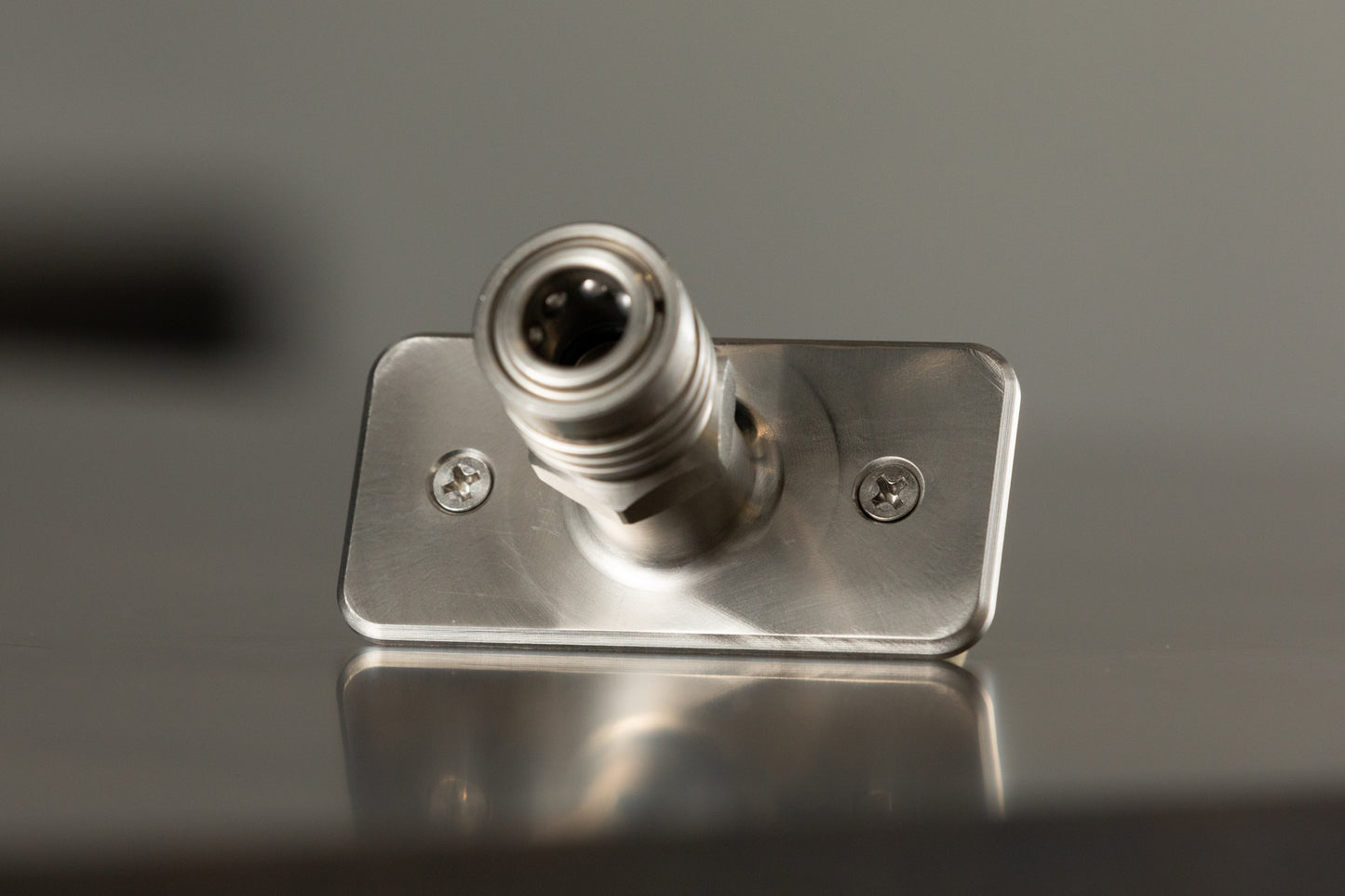 Foam Cannon Mount by Obsessed Garage x Perfect Detail USA