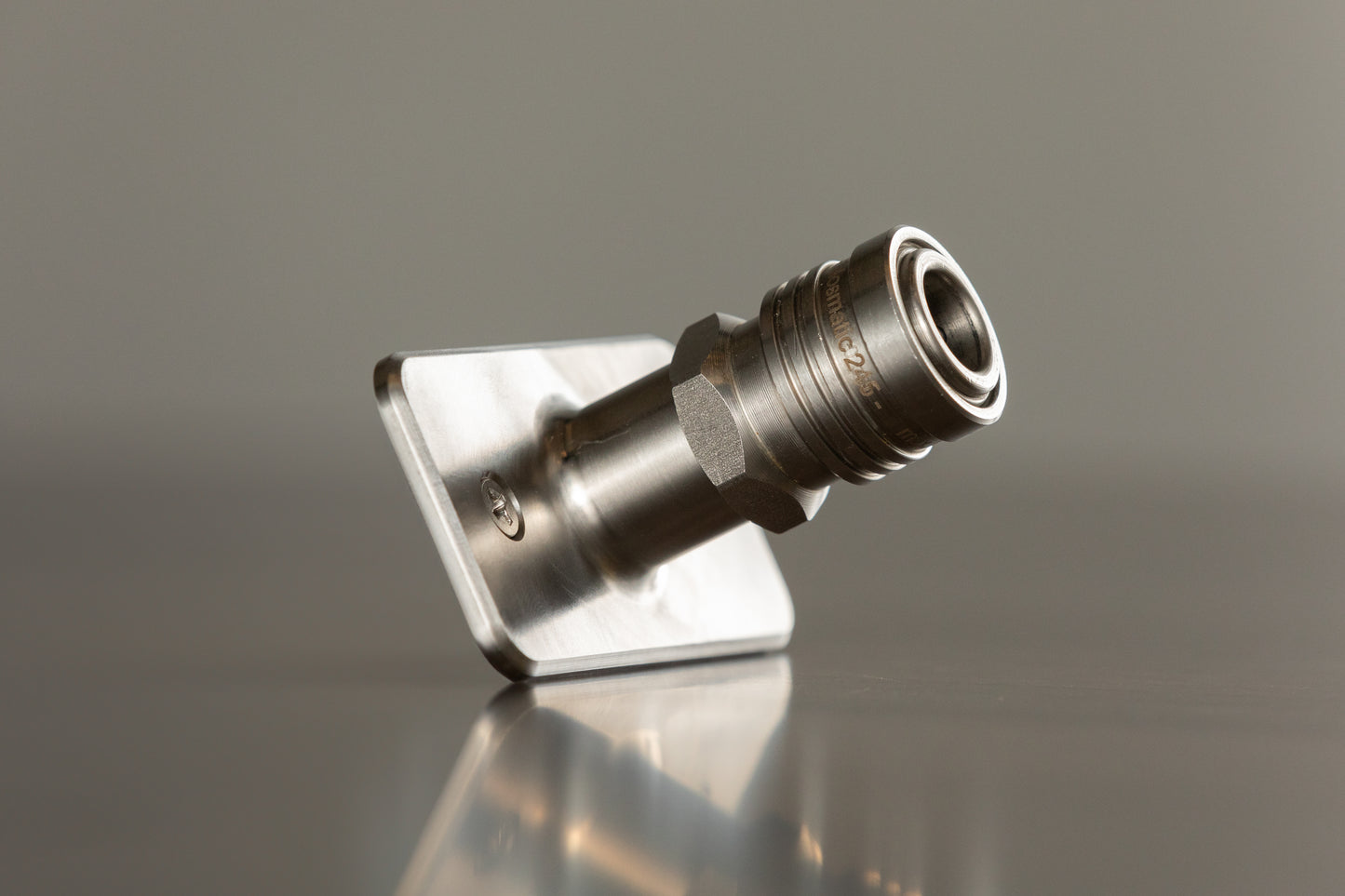Foam Cannon Mount by Obsessed Garage x Perfect Detail USA