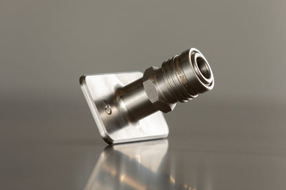 Foam Cannon Mount by Obsessed Garage x Perfect Detail USA