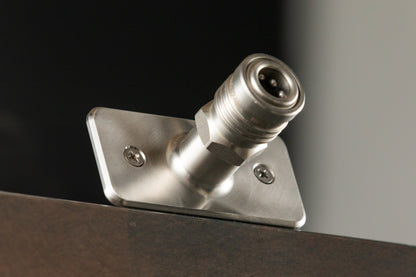 Foam Cannon Mount by Obsessed Garage x Perfect Detail USA