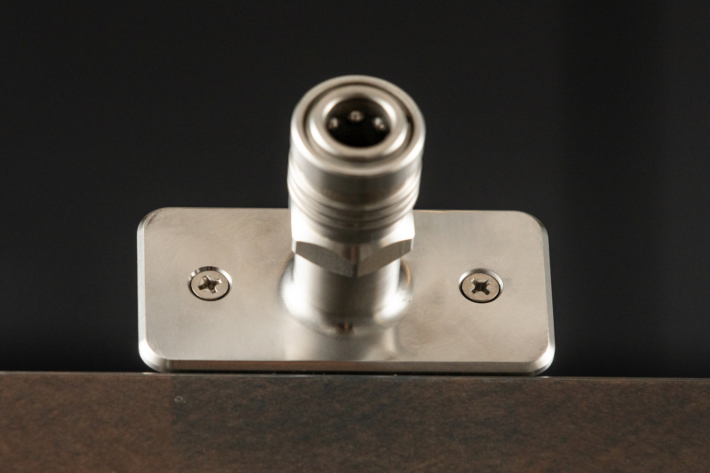 Foam Cannon Mount by Obsessed Garage x Perfect Detail USA