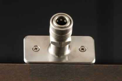 Foam Cannon Mount by Obsessed Garage x Perfect Detail USA