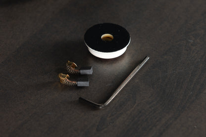 Griot's Garage G13 Mini Long-Throw Orbital Polisher