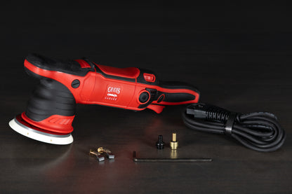 Griot's Garage G15 Long-Throw Orbital Polisher