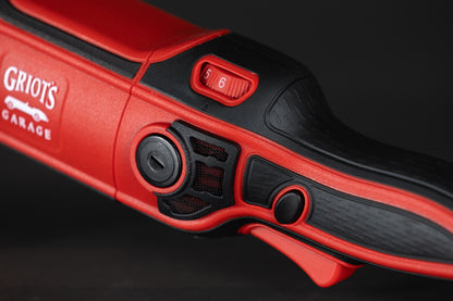 Griot's Garage G15 Long-Throw Orbital Polisher