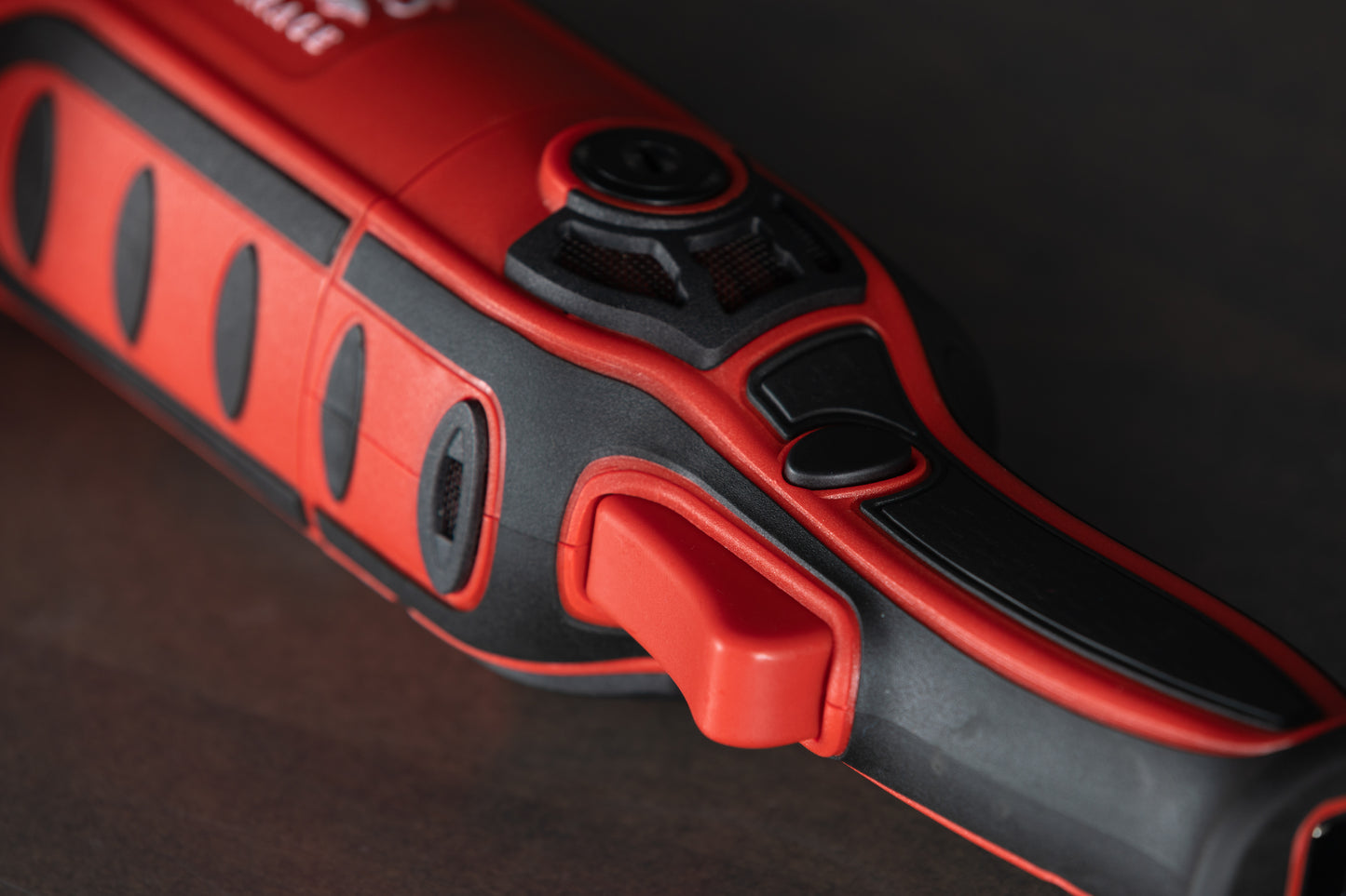 Griot's Garage G15 Long-Throw Orbital Polisher