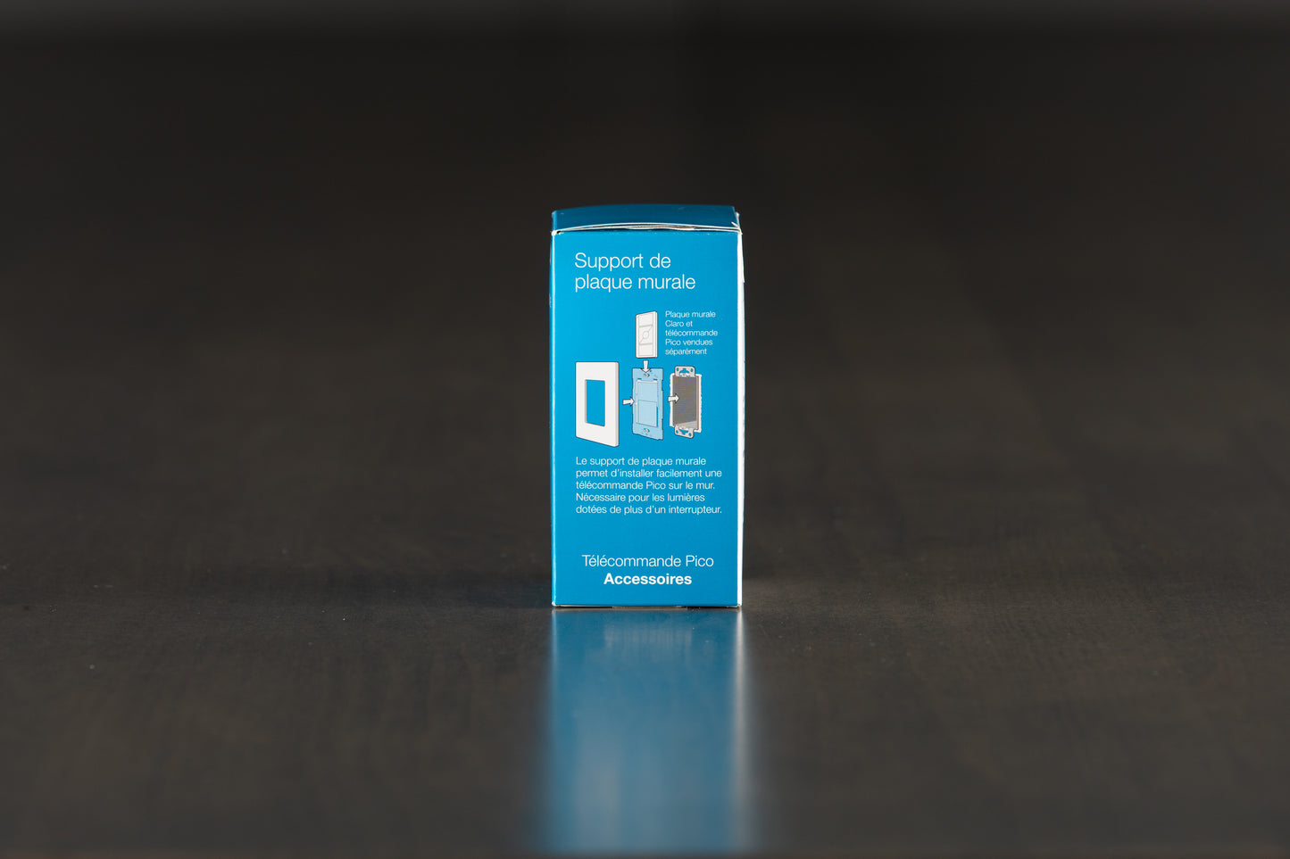 Lutron Pico Wall Adapter