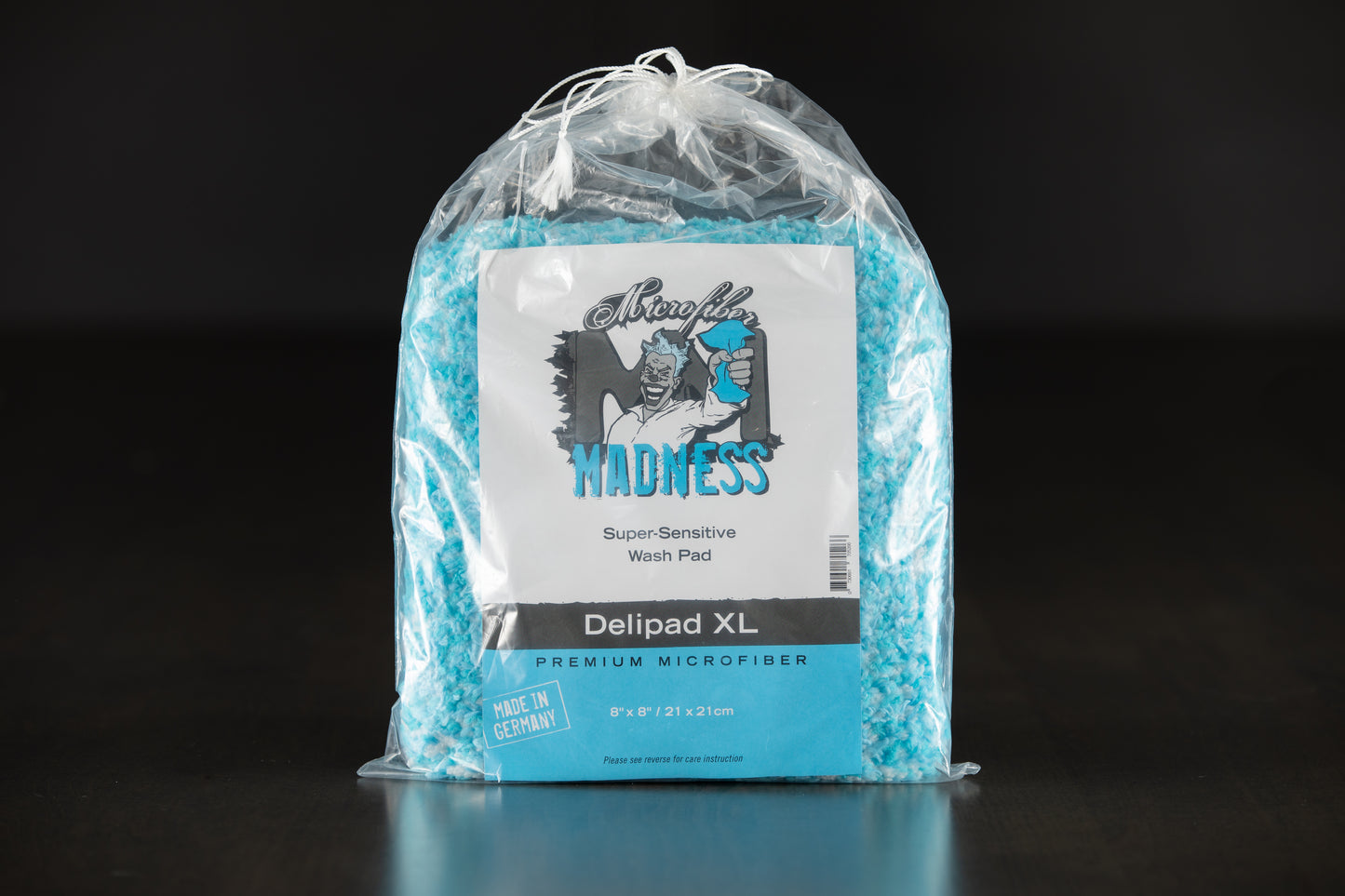 Microfiber Madness DeliPad XL