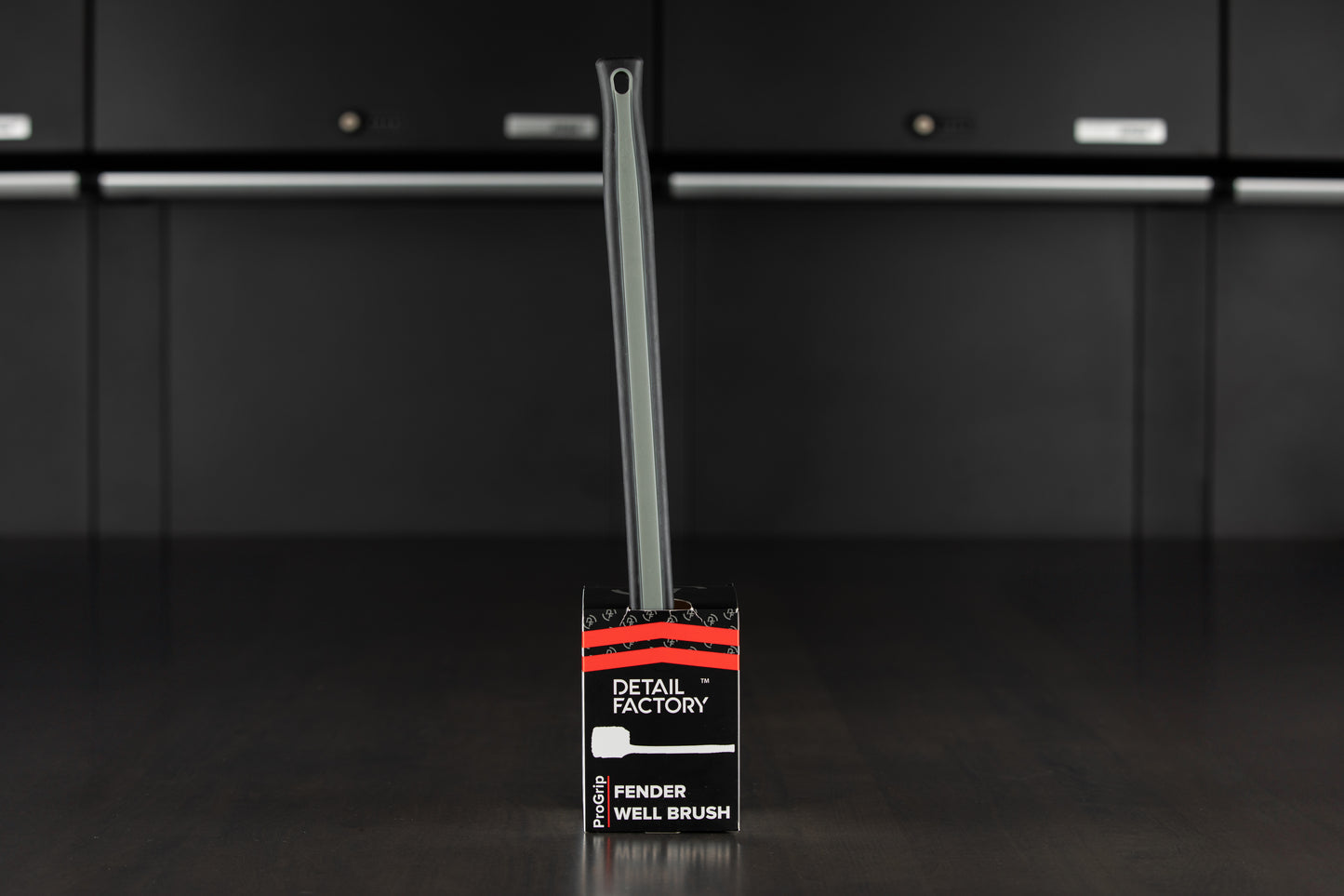 Detail Factory ProGrip Fender Well Brush