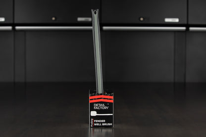 Detail Factory ProGrip Fender Well Brush