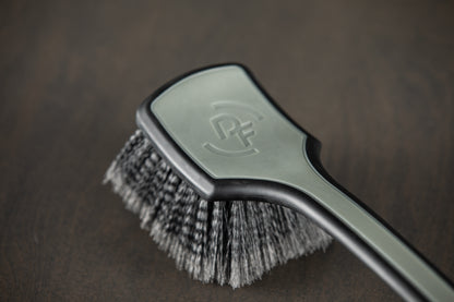 Detail Factory ProGrip Fender Well Brush