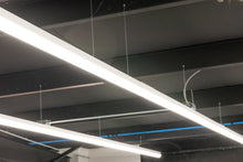 Obsessed Garage 0-10v Linear Light Fixture