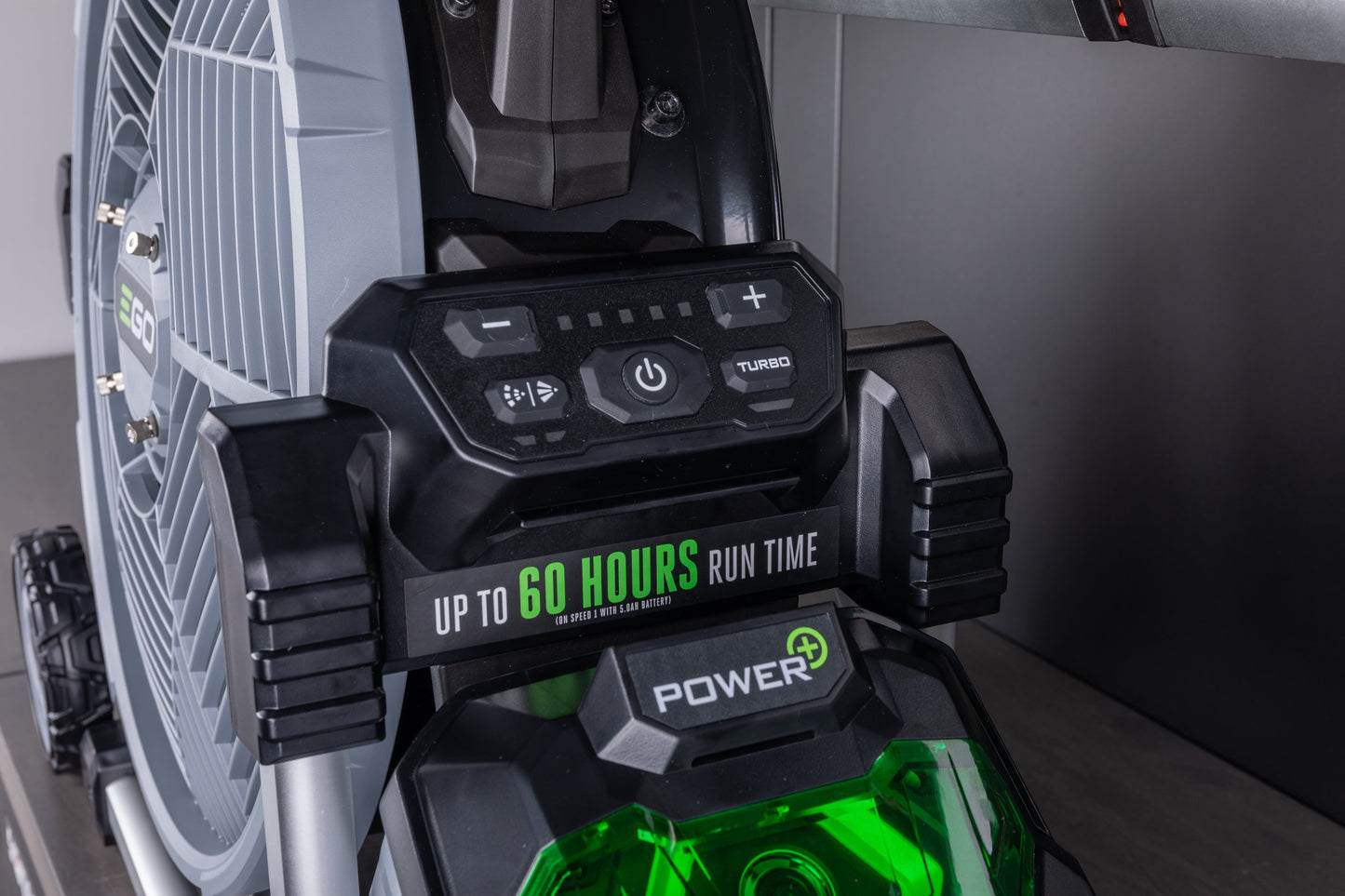 Portable Fan