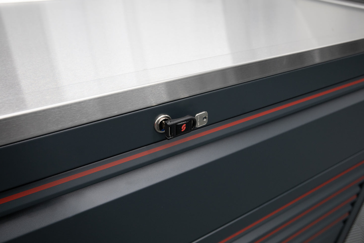 NEXT S15 TOOLBOX -  14 DRAWERS