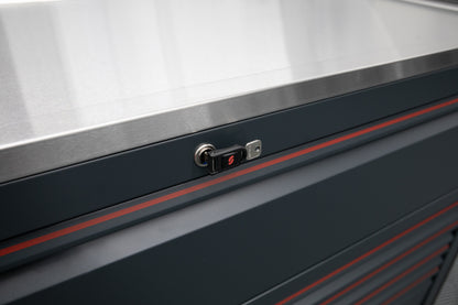 NEXT S15 TOOLBOX -  14 DRAWERS
