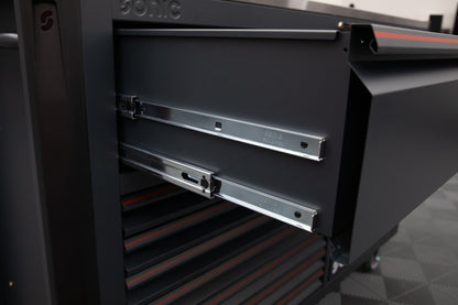NEXT S15 TOOLBOX -  14 DRAWERS