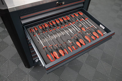 NEXT S9 TOOLBOX - 8 DRAWERS