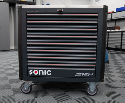 NEXT S12 XD - 8 DRAWERS