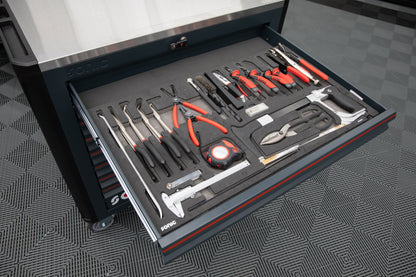 NEXT S12 XD - 8 DRAWERS