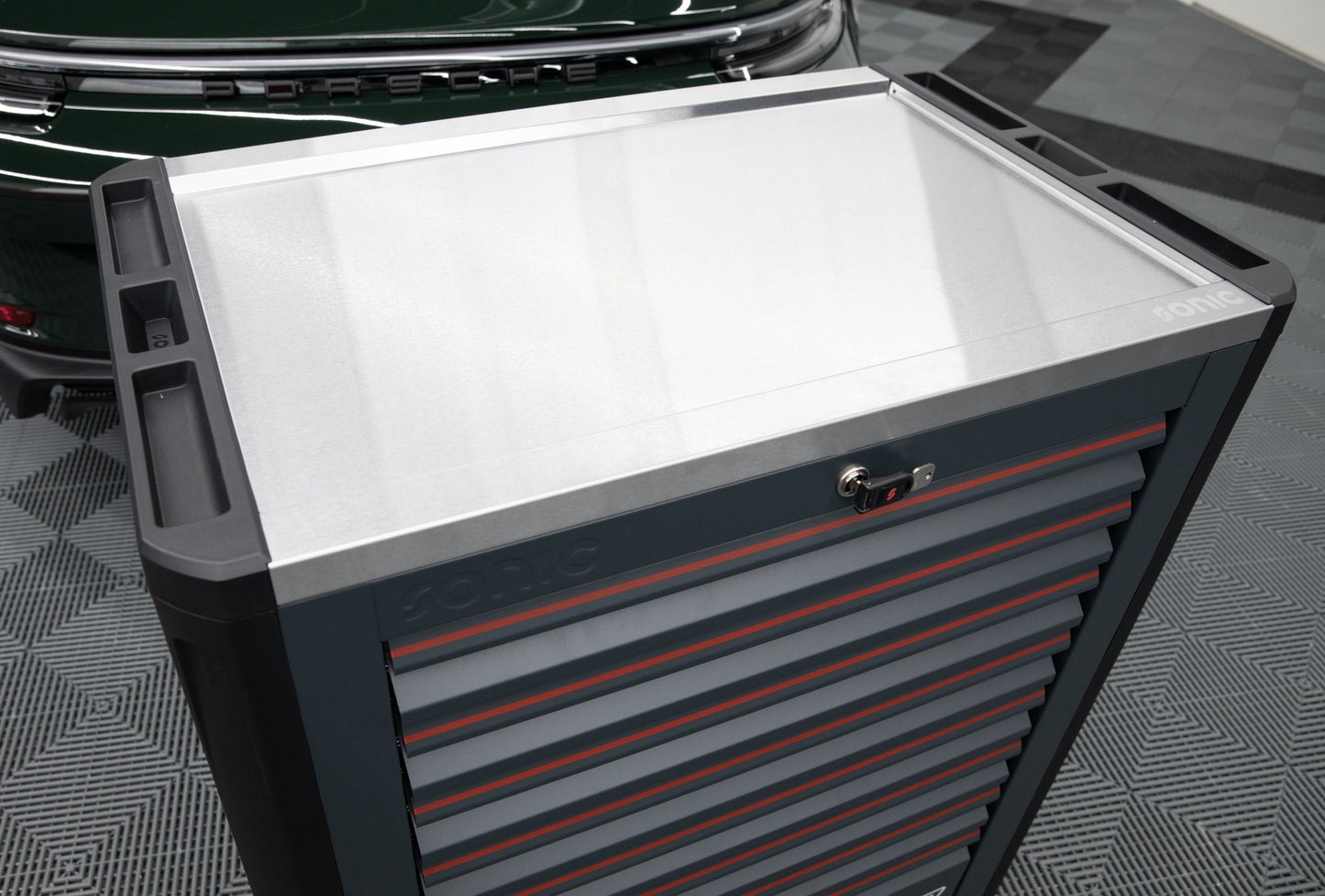 NEXT S12 XD - 8 DRAWERS