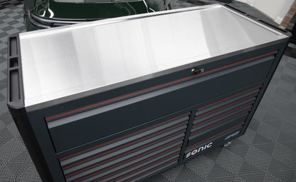 NEXT S15 TOOLBOX -  14 DRAWERS