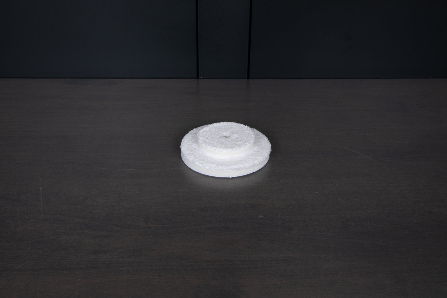 RUPES D-A Ultrafine (White) Microfiber Polishing Pad