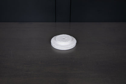 RUPES D-A Ultrafine (White) Microfiber Polishing Pad