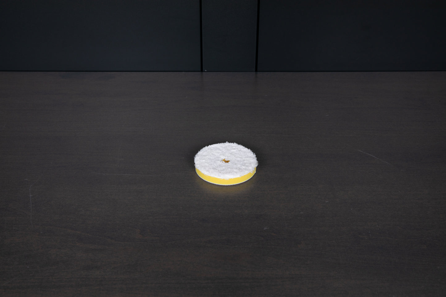 RUPES D-A Fine (Yellow) Microfiber Polishing Pad