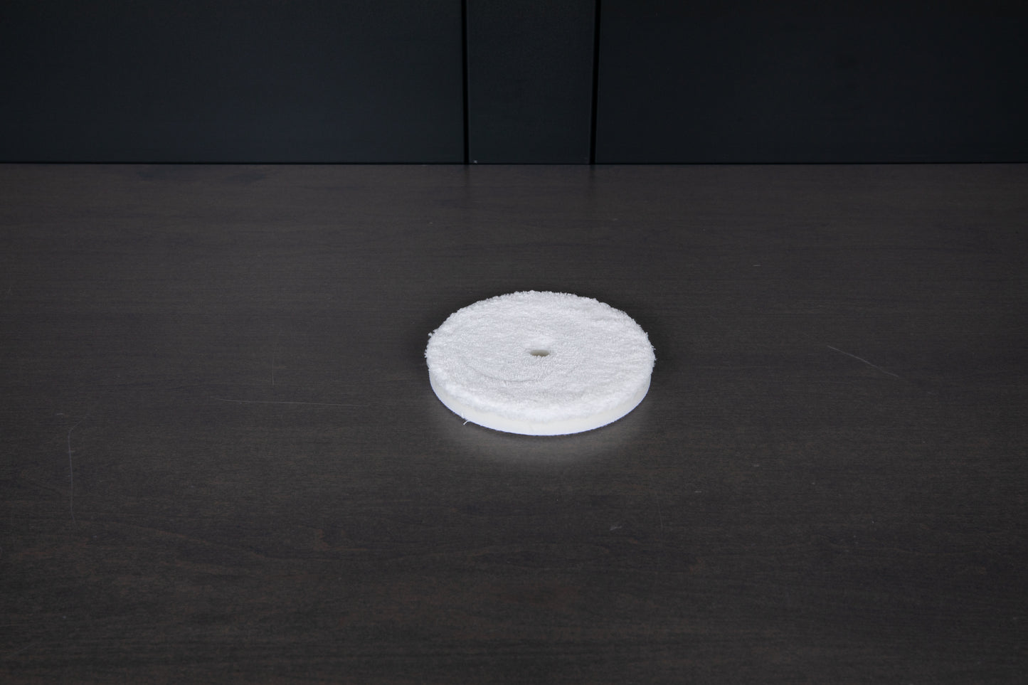 RUPES D-A Ultrafine (White) Microfiber Polishing Pad