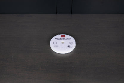 RUPES D-A Ultrafine (White) Microfiber Polishing Pad
