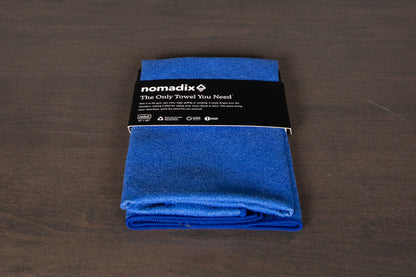 Obsessed Garage Gym Towel