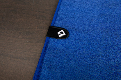Obsessed Garage Gym Towel