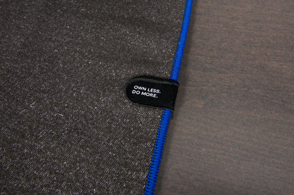 Obsessed Garage Gym Towel