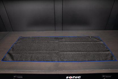 Obsessed Garage Gym Towel