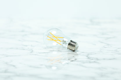 Satco A19 Standard LED Light Bulb